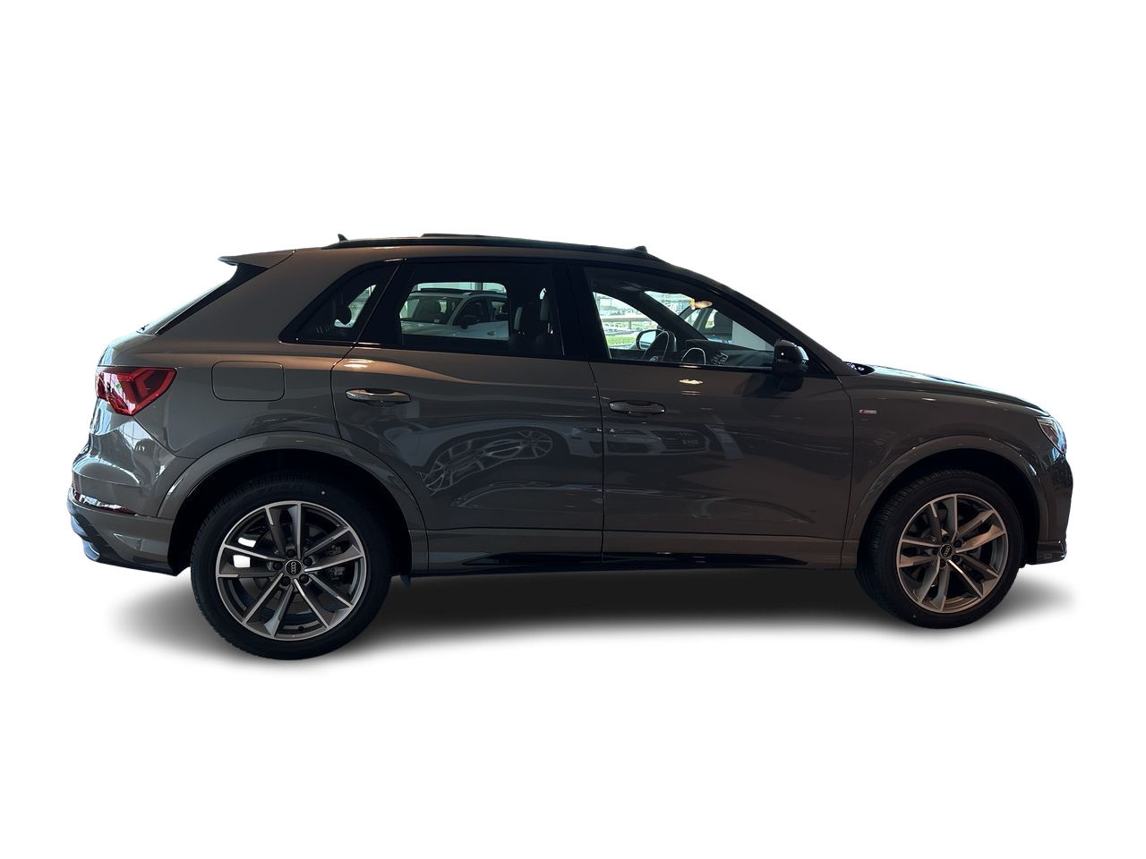 2025 Audi Q3 in Toronto, Ontario