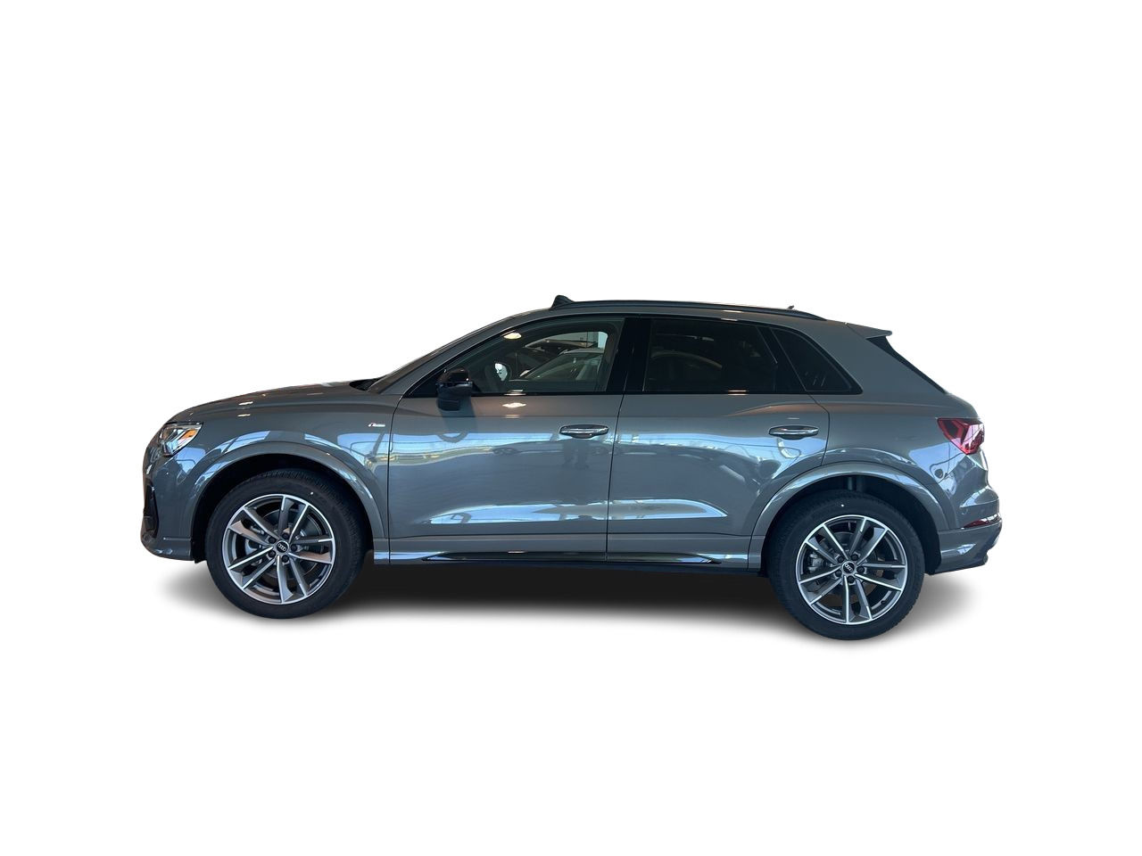 2025 Audi Q3 in Toronto, Ontario