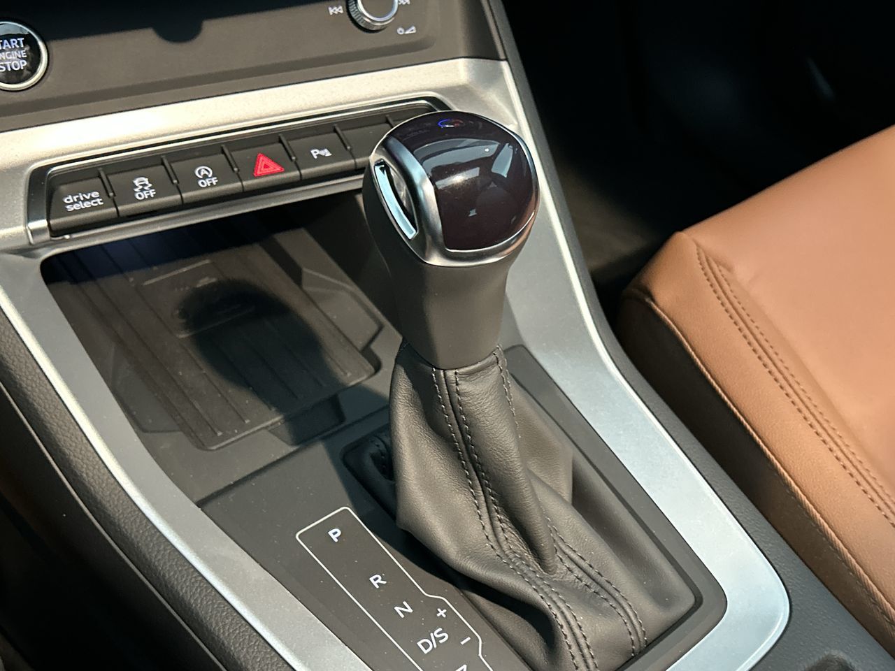 2025 Audi Q3 in Toronto, Ontario