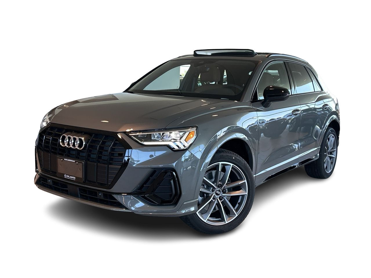 2025 Audi Q3 in Toronto, Ontario