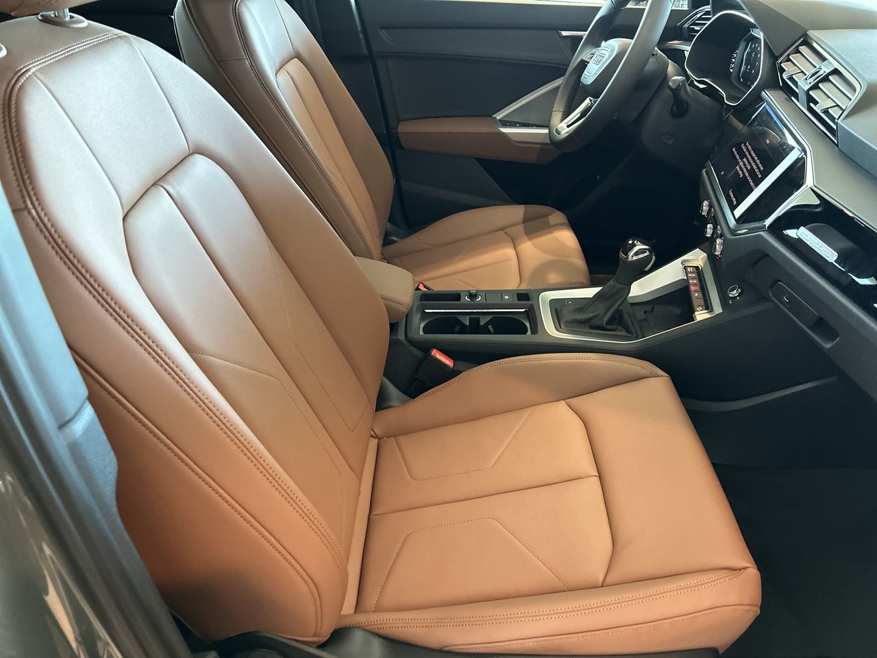 2025 Audi Q3 in Toronto, Ontario