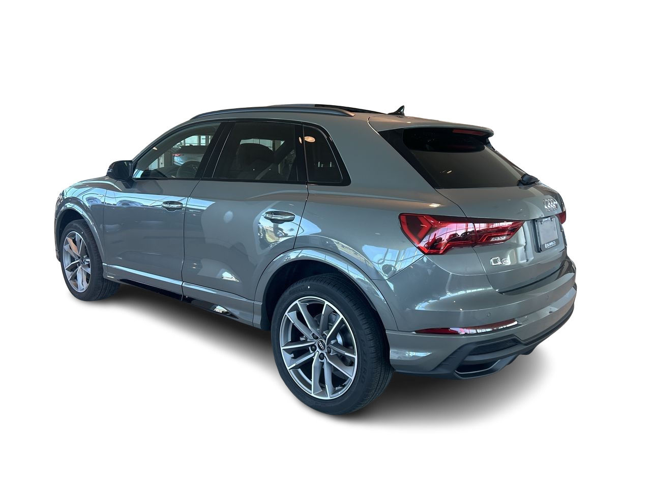 2025 Audi Q3 in Toronto, Ontario