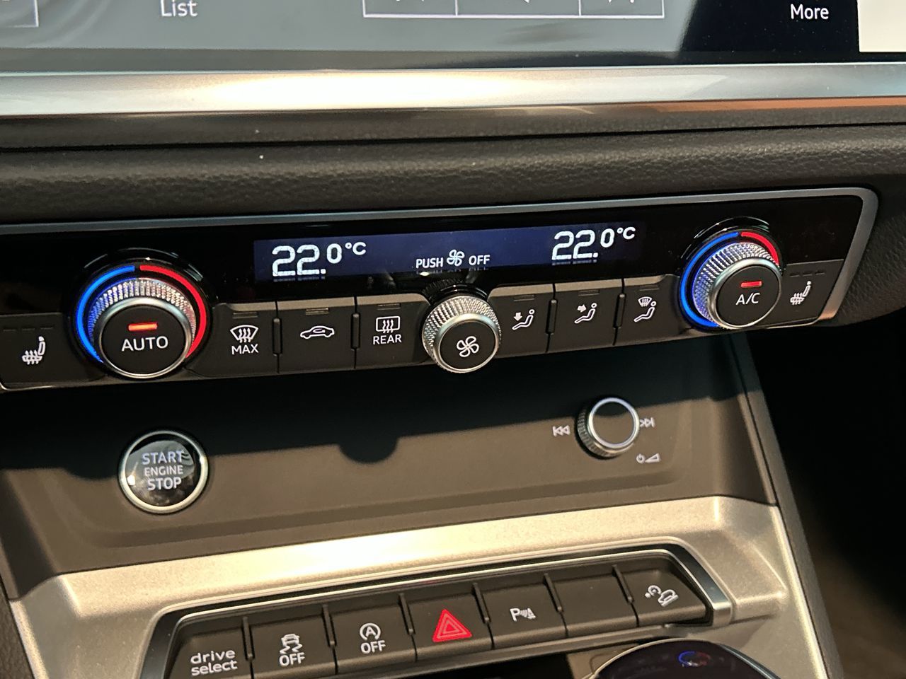2025 Audi Q3 in Toronto, Ontario