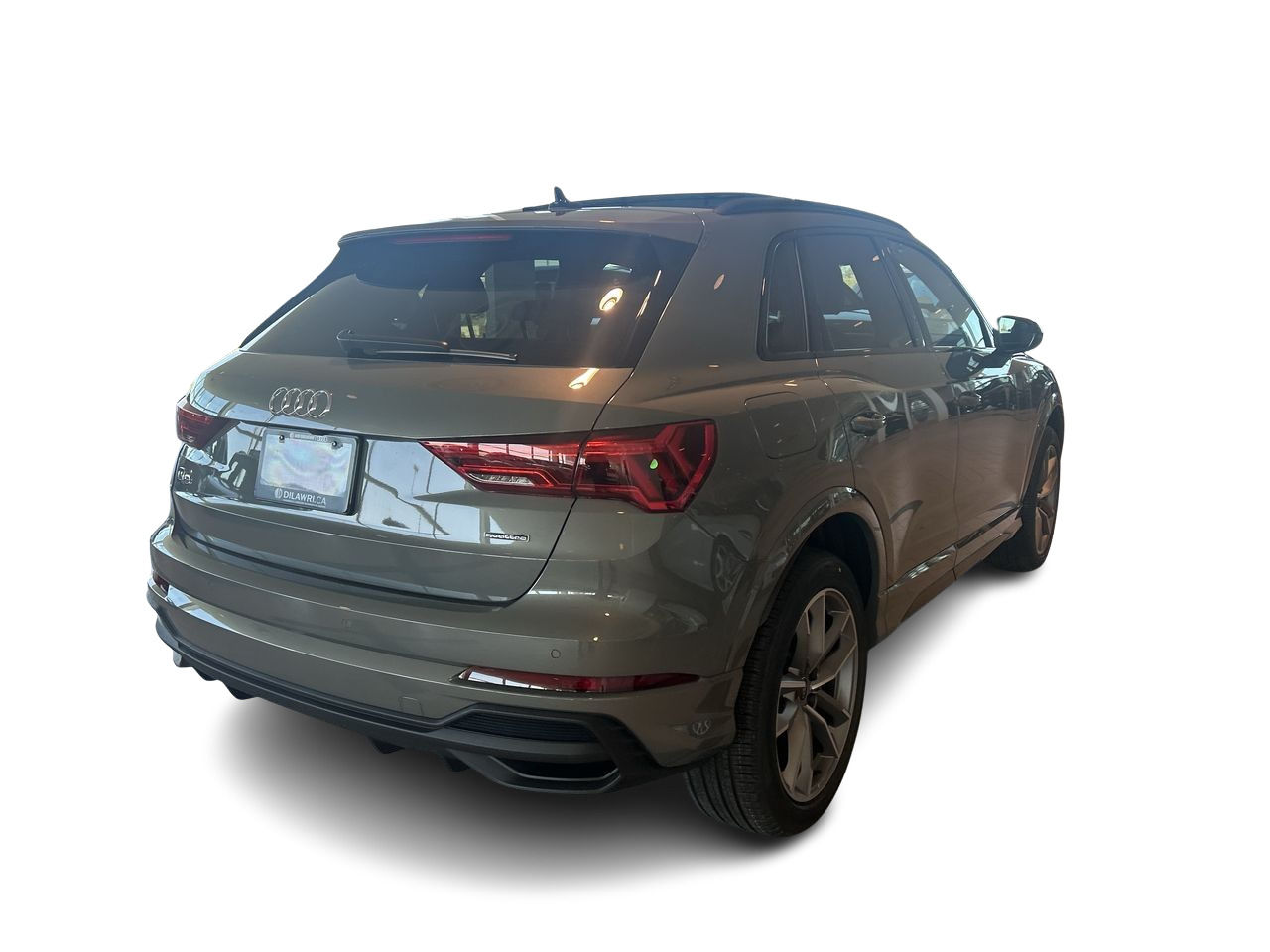 2025 Audi Q3 in Toronto, Ontario