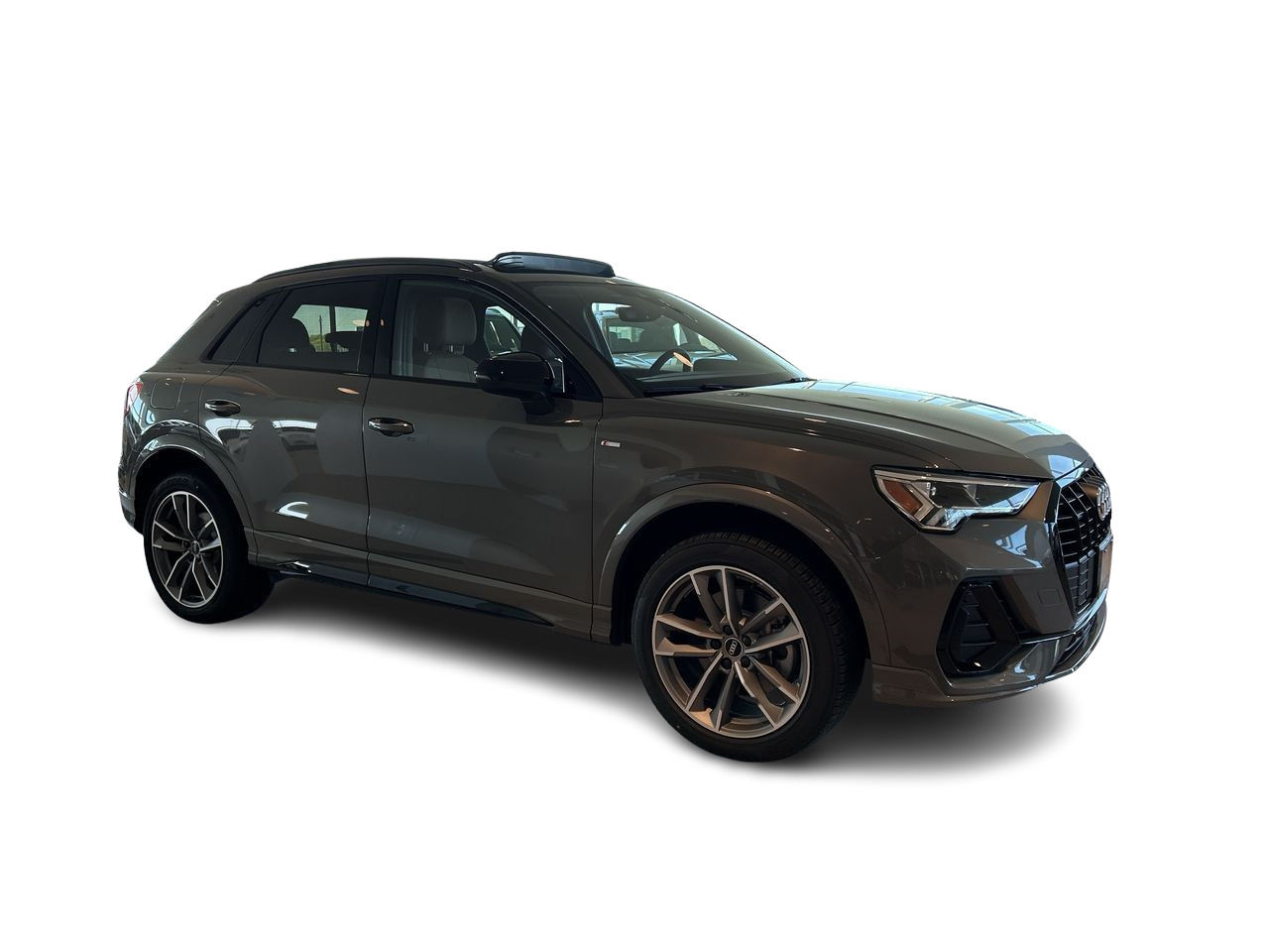 2025 Audi Q3 in Toronto, Ontario