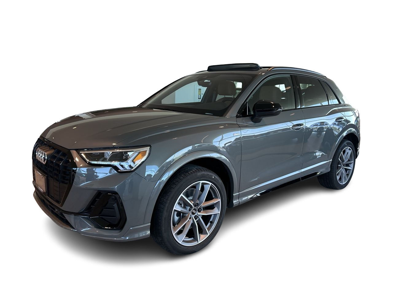 2025 Audi Q3 in Toronto, Ontario