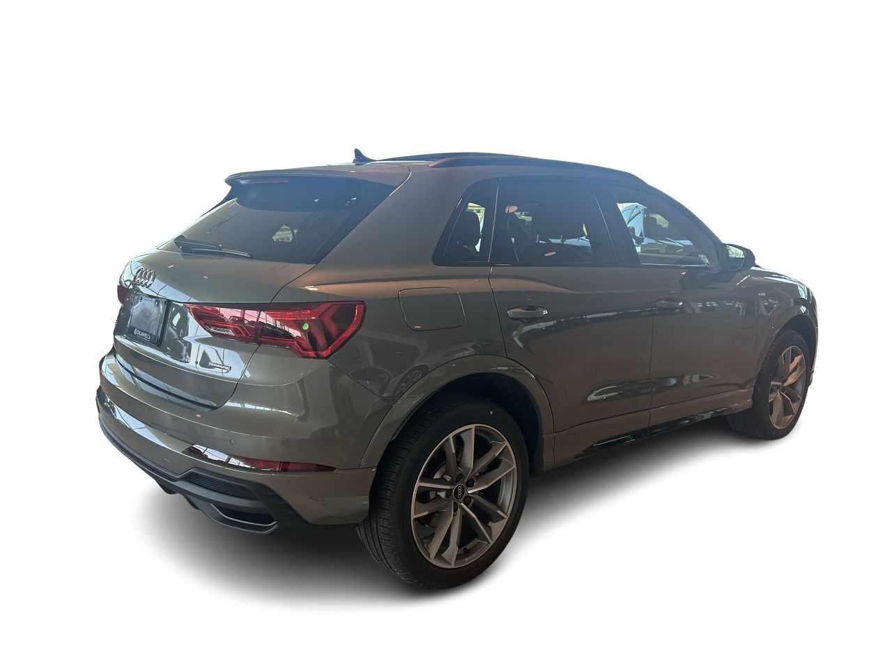 2025 Audi Q3 in Toronto, Ontario