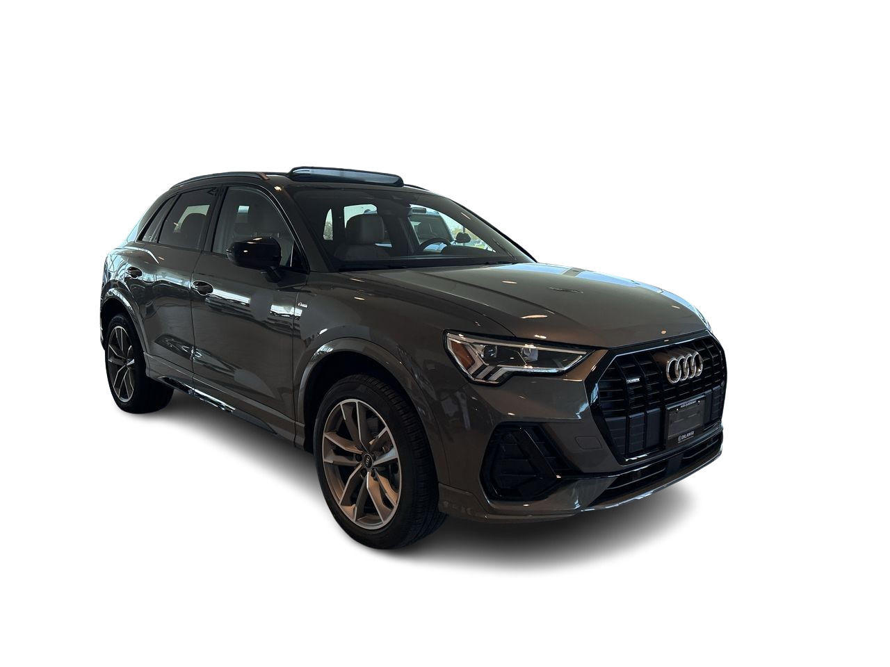 2025 Audi Q3 in Toronto, Ontario