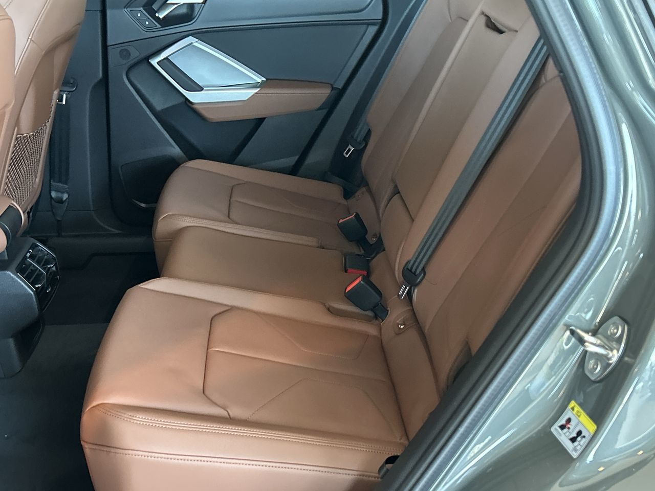 2025 Audi Q3 in Toronto, Ontario
