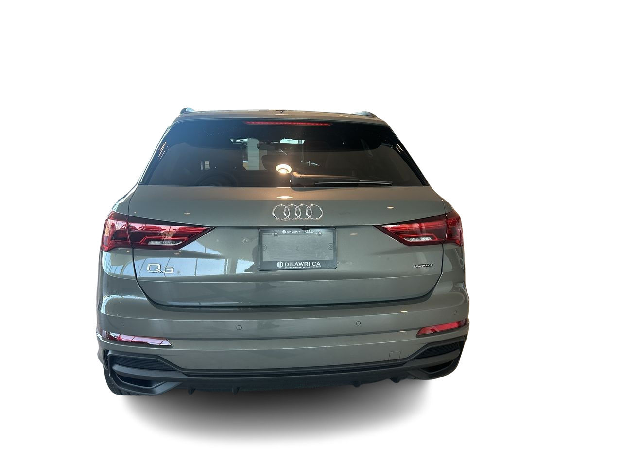 2025 Audi Q3 in Toronto, Ontario