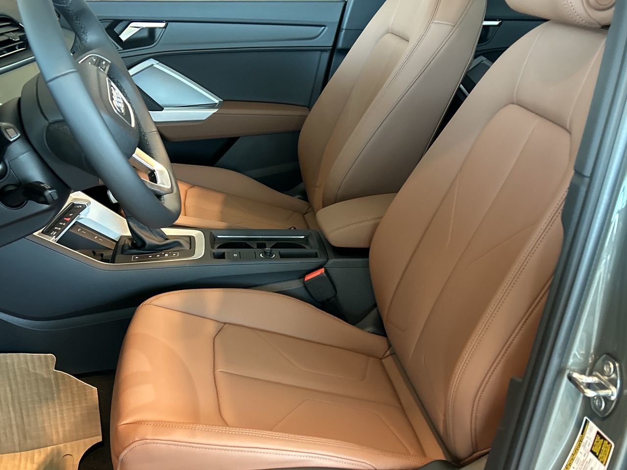 2025 Audi Q3 in Toronto, Ontario
