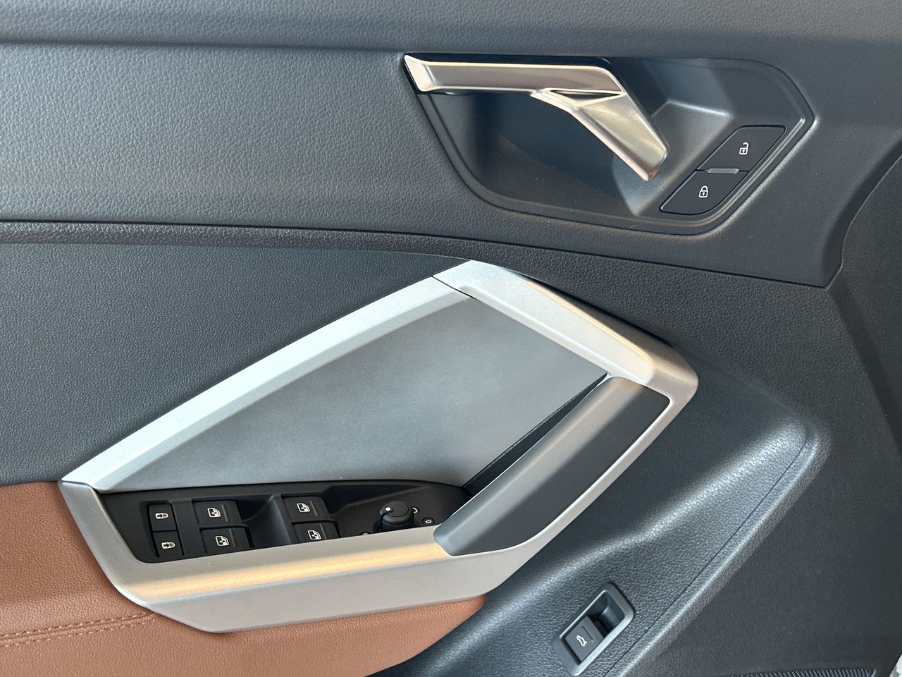 2025 Audi Q3 in Toronto, Ontario