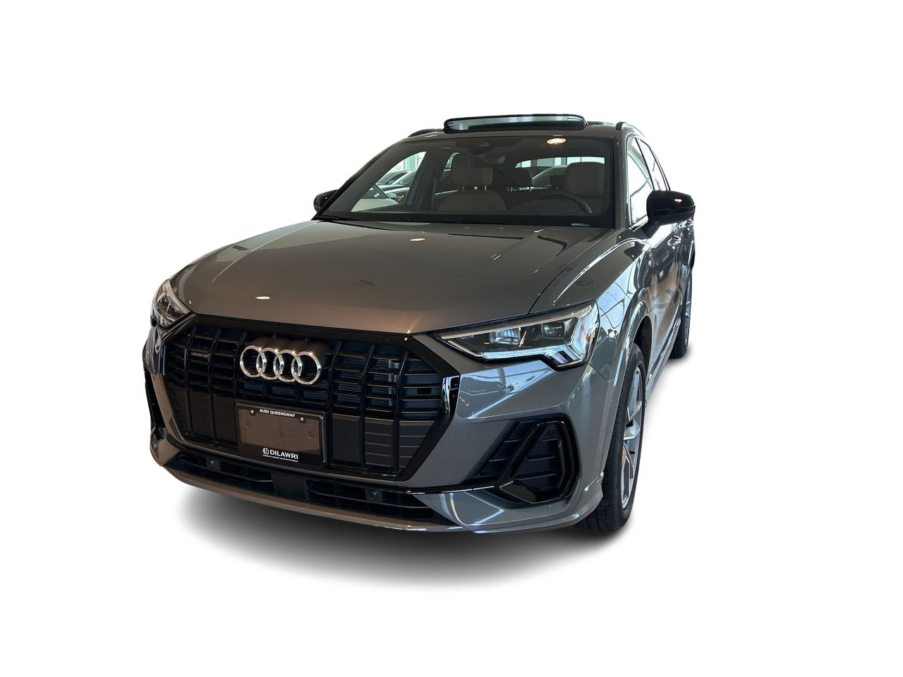 2025 Audi Q3 in Toronto, Ontario