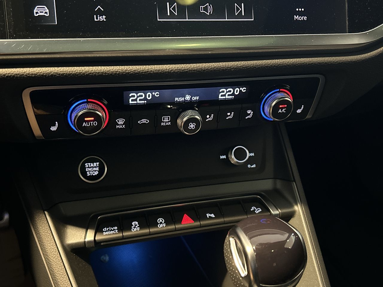 2025 Audi Q3 in Toronto, Ontario