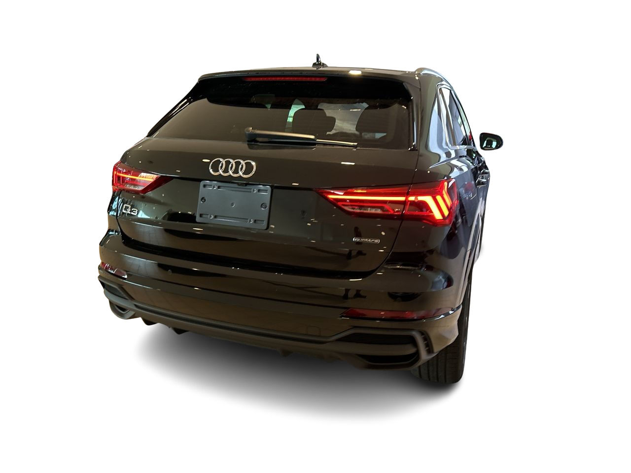 2025 Audi Q3 in Toronto, Ontario