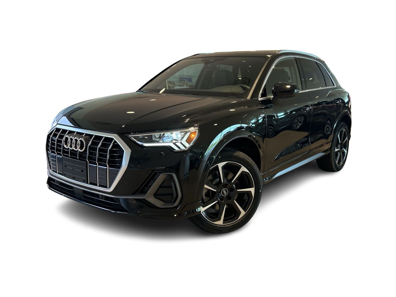 2025 Audi Q3 in Toronto, Ontario