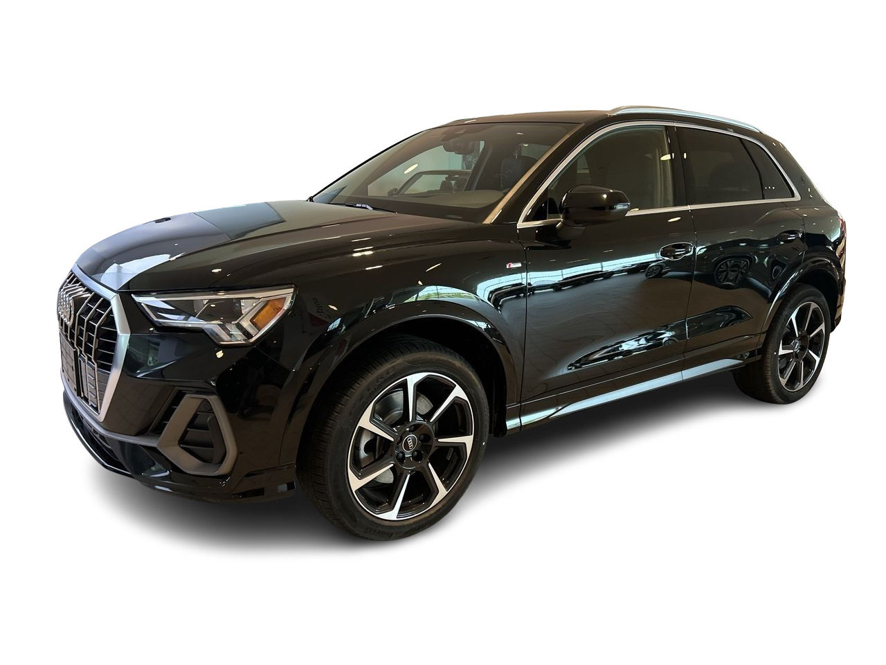 2025 Audi Q3 in Toronto, Ontario