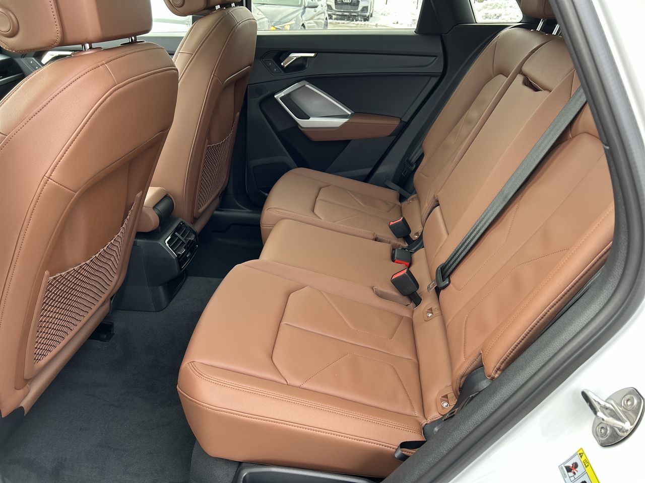 2025 Audi Q3 in Toronto, Ontario