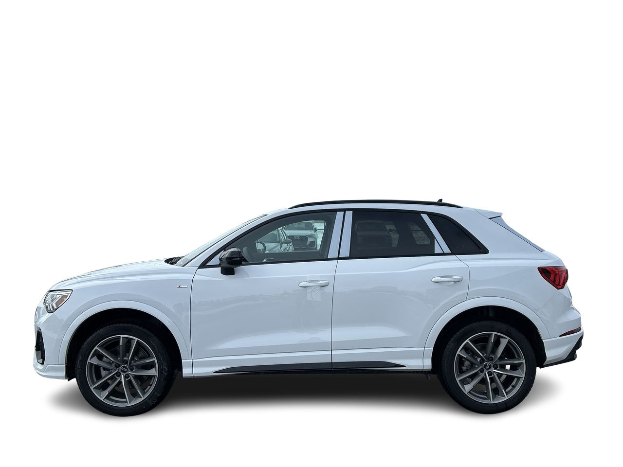 2025 Audi Q3 in Toronto, Ontario