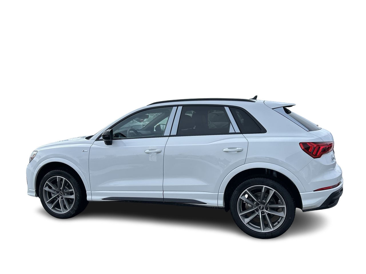 2025 Audi Q3 in Toronto, Ontario