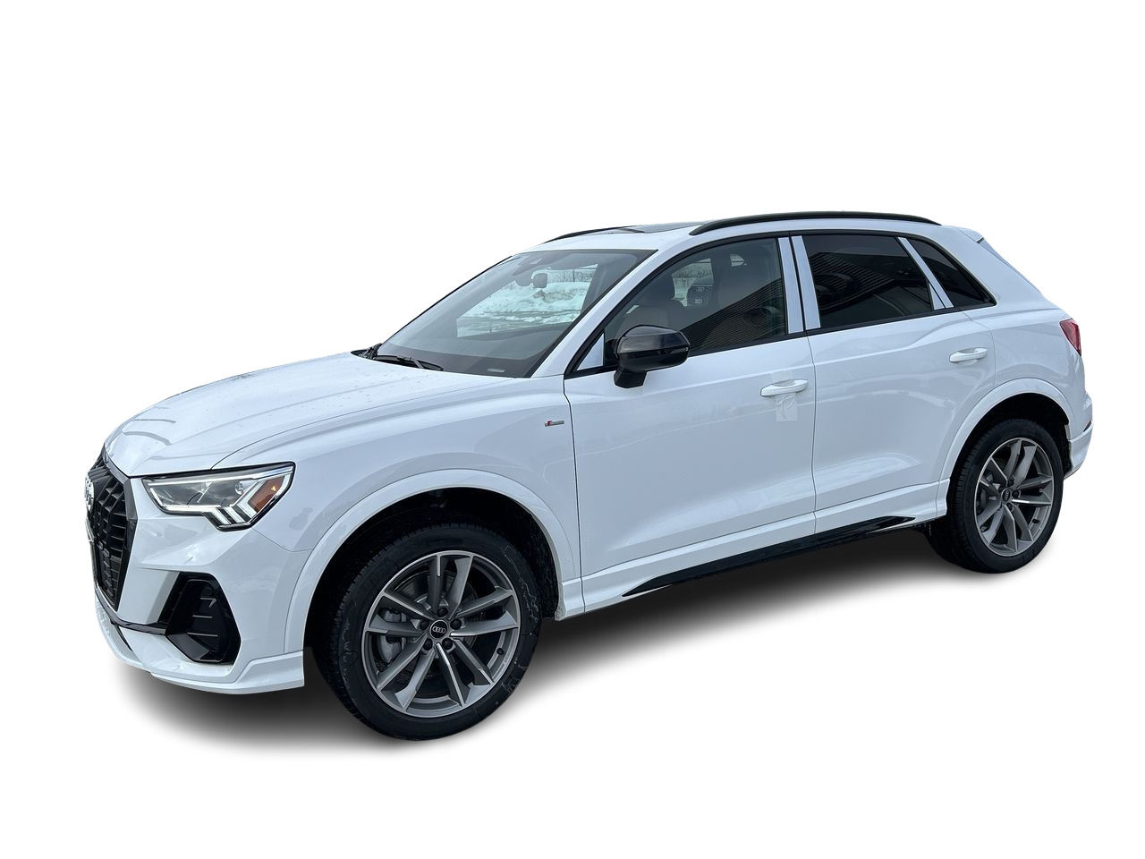 2025 Audi Q3 in Toronto, Ontario