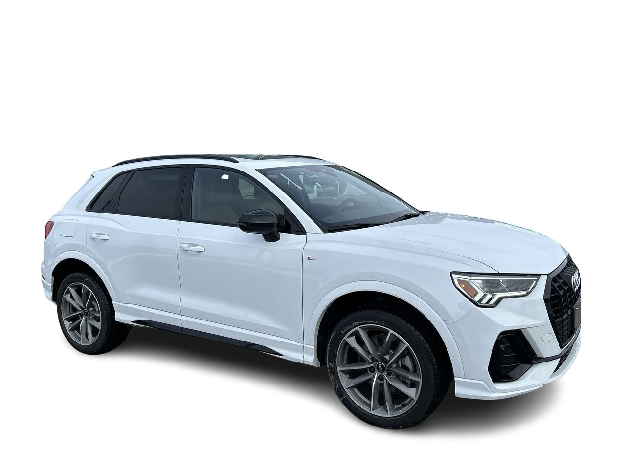 2025 Audi Q3 in Toronto, Ontario
