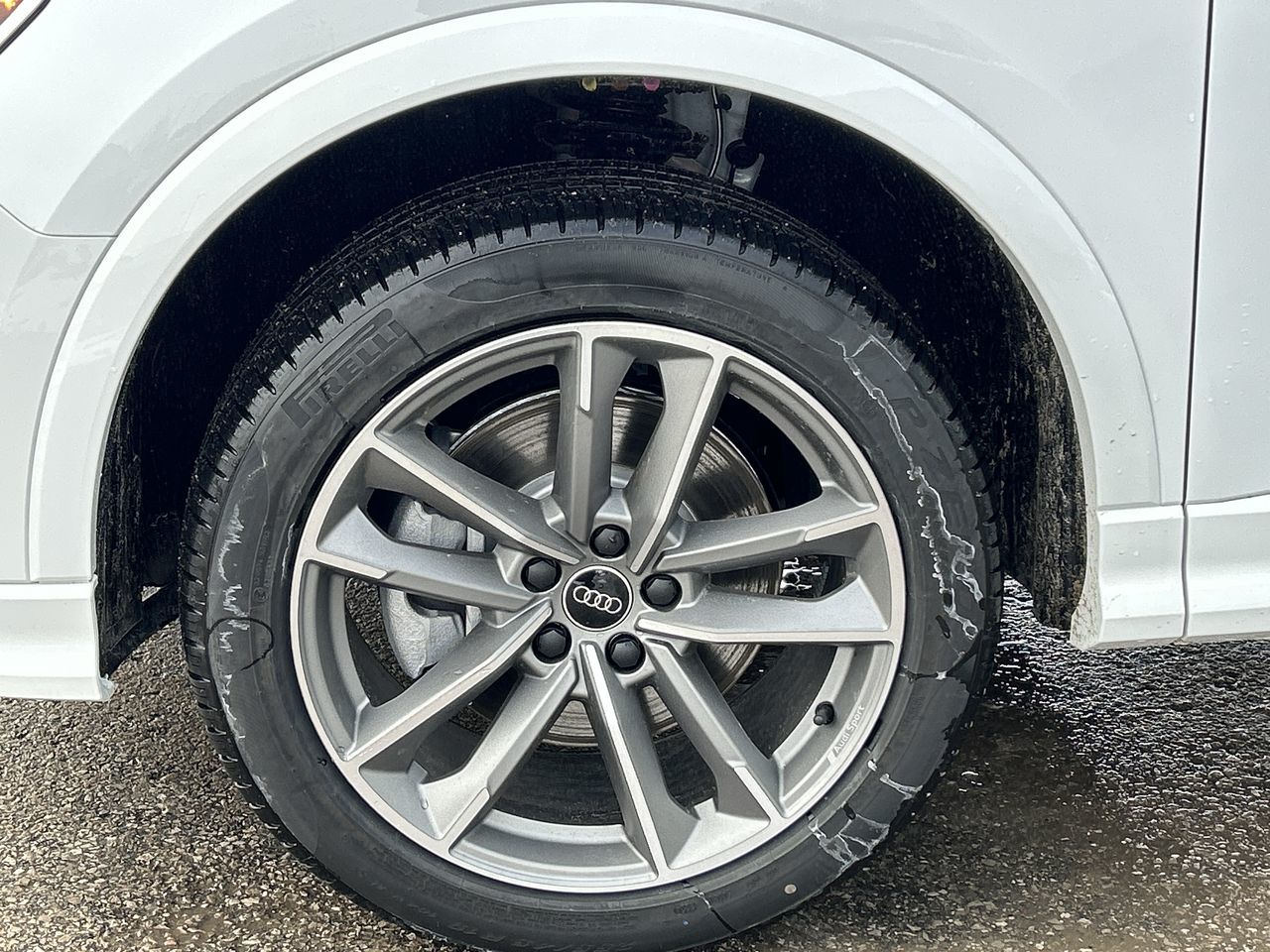2025 Audi Q3 in Toronto, Ontario