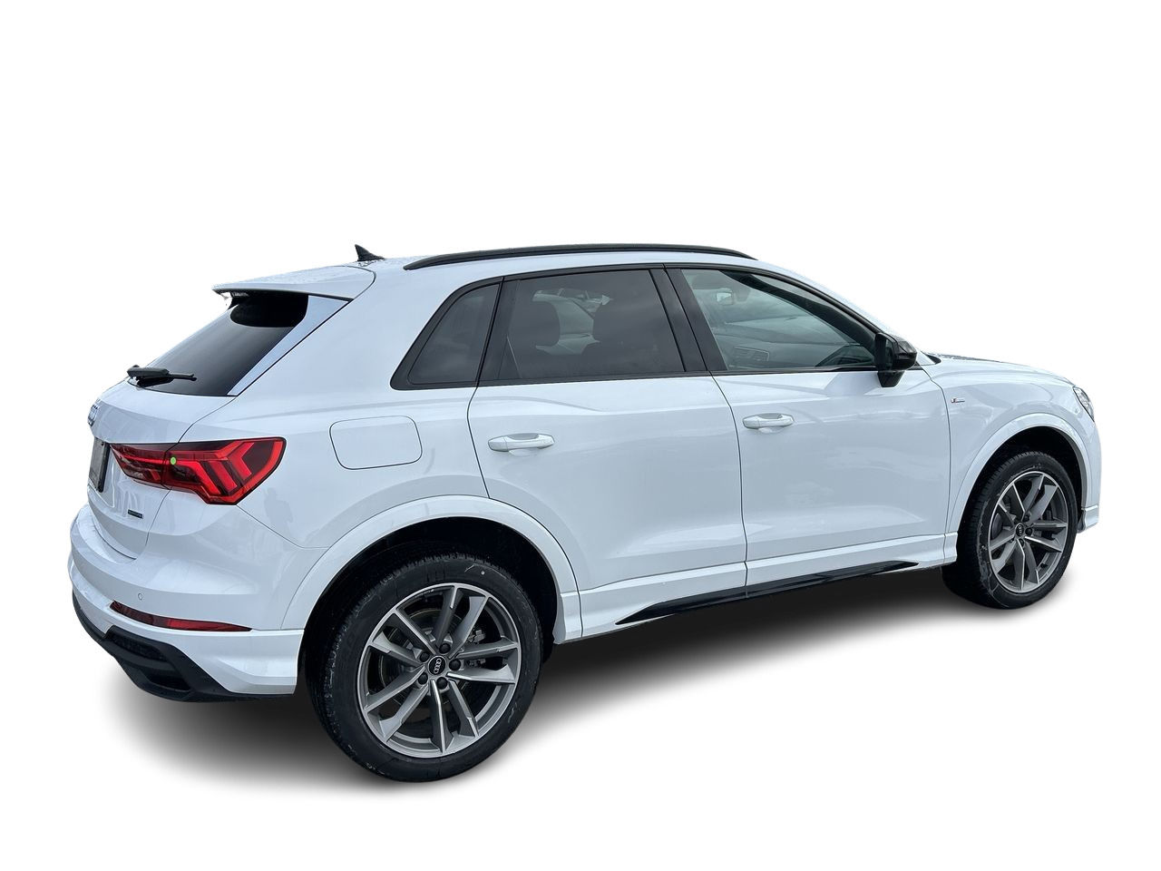 2025 Audi Q3 in Toronto, Ontario