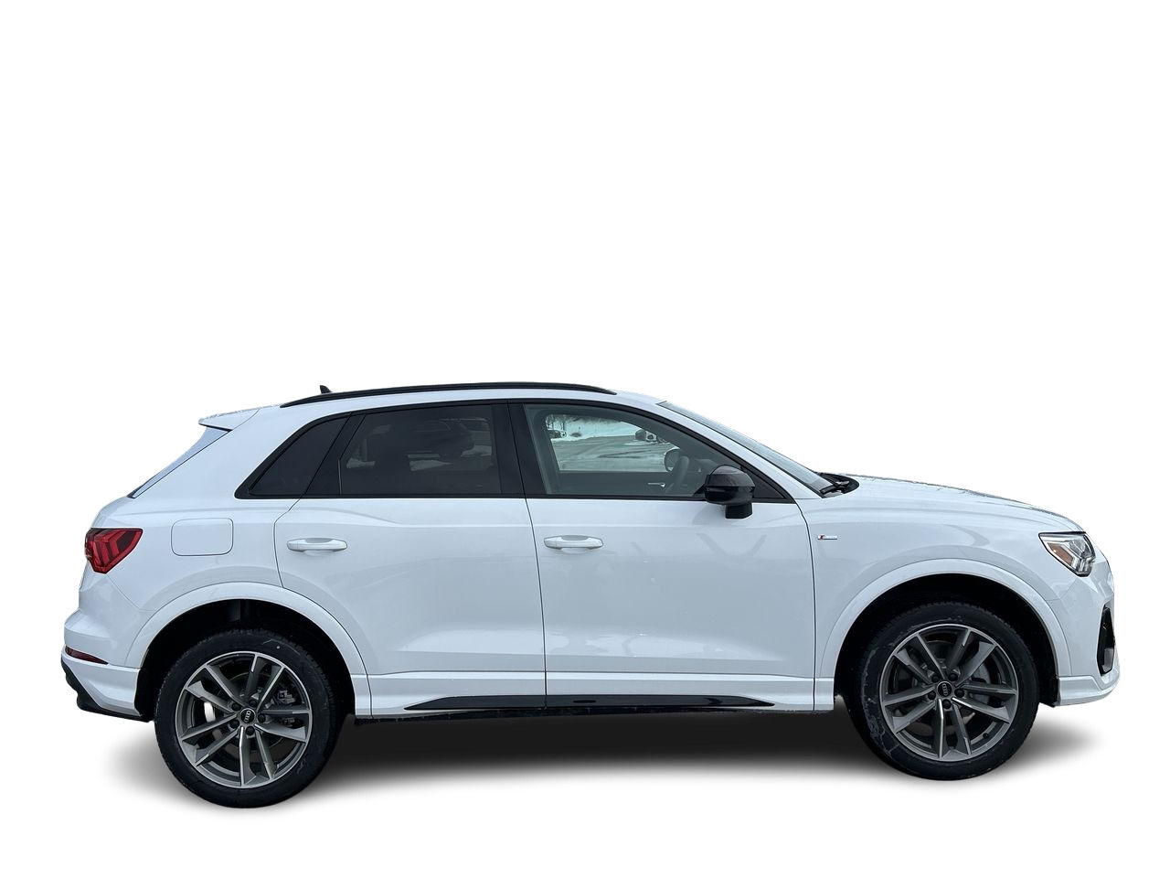2025 Audi Q3 in Toronto, Ontario