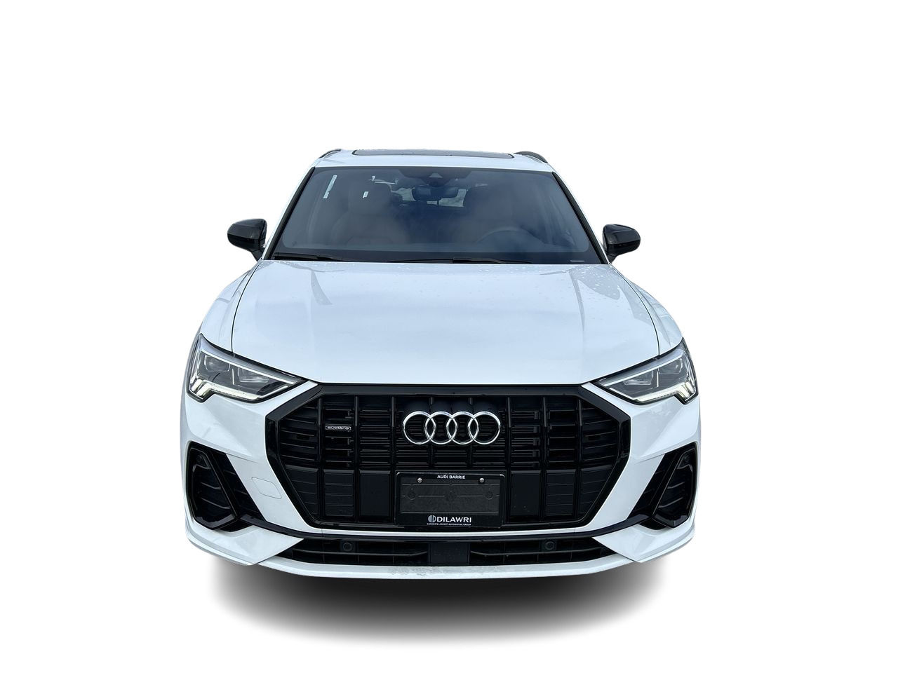 2025 Audi Q3 in Toronto, Ontario