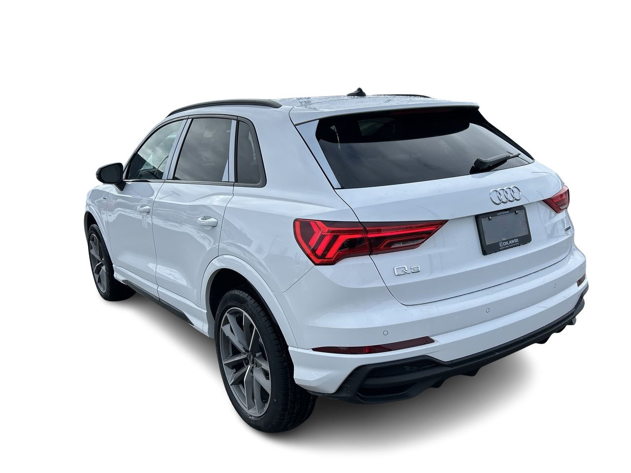 2025 Audi Q3 in Toronto, Ontario