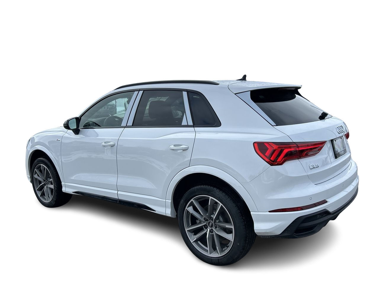 2025 Audi Q3 in Toronto, Ontario