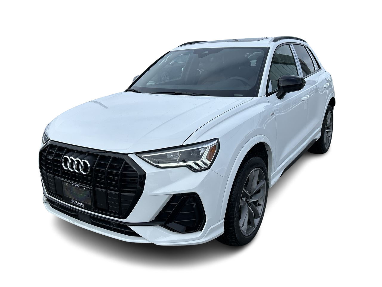 2025 Audi Q3 in Toronto, Ontario
