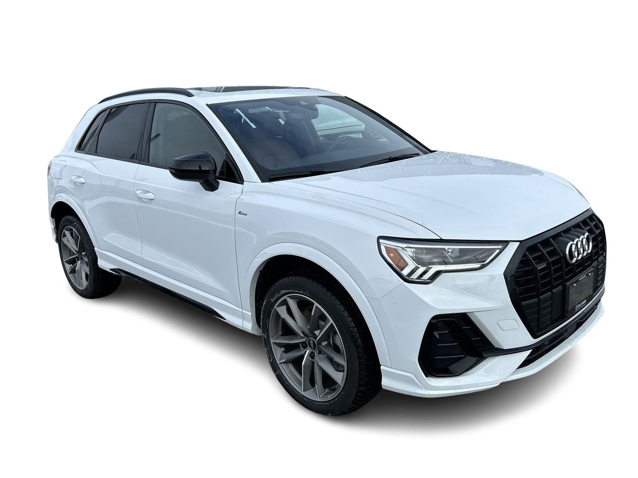 2025 Audi Q3 in Toronto, Ontario