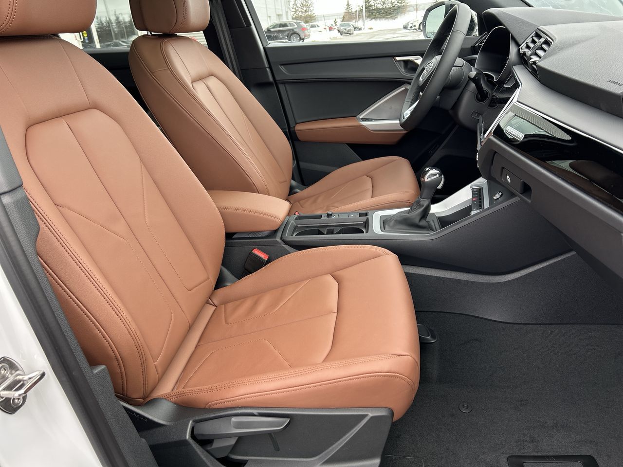 2025 Audi Q3 in Toronto, Ontario