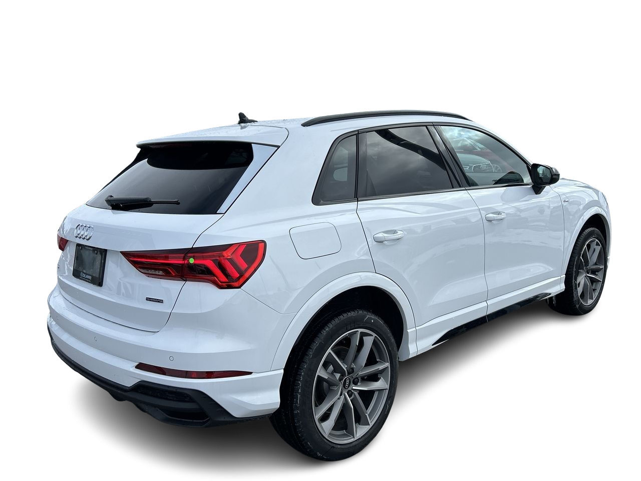 2025 Audi Q3 in Toronto, Ontario