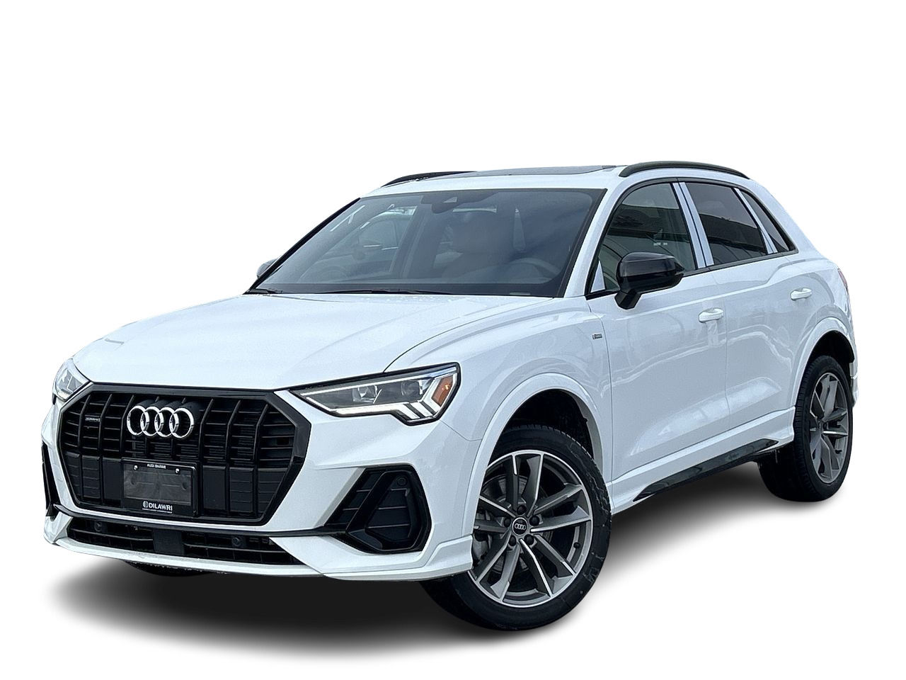 2025 Audi Q3 in Toronto, Ontario
