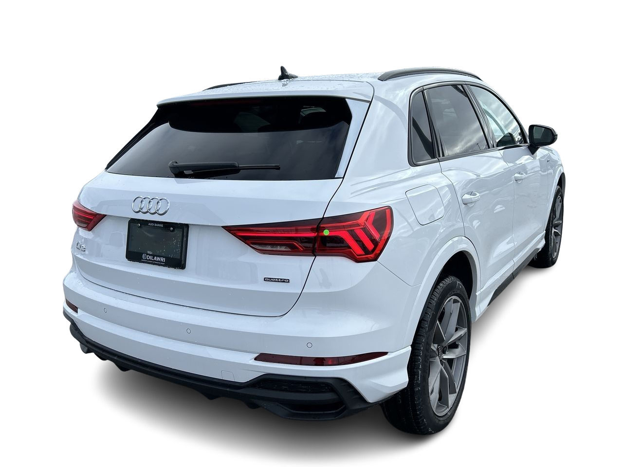 2025 Audi Q3 in Toronto, Ontario