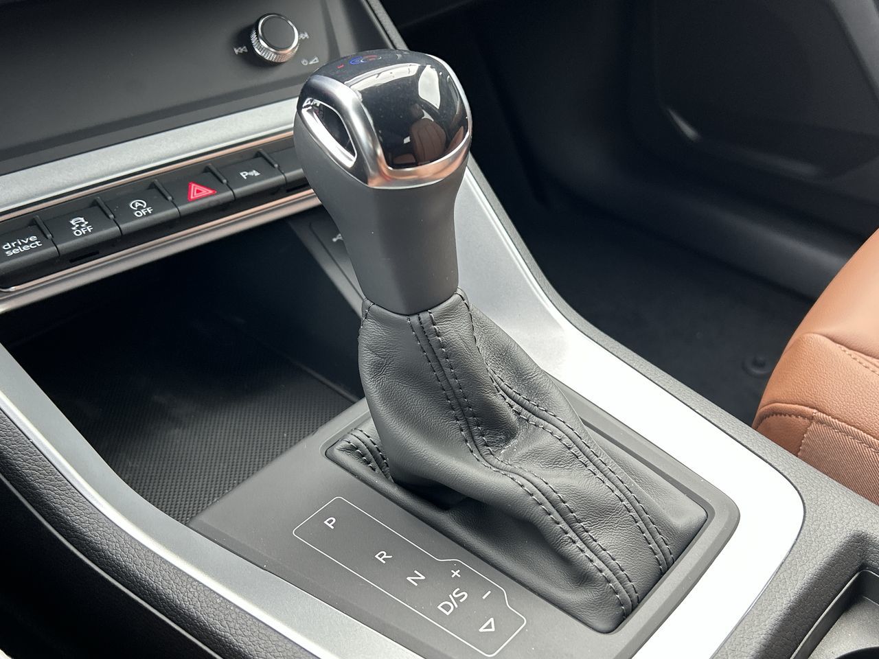 2025 Audi Q3 in Toronto, Ontario