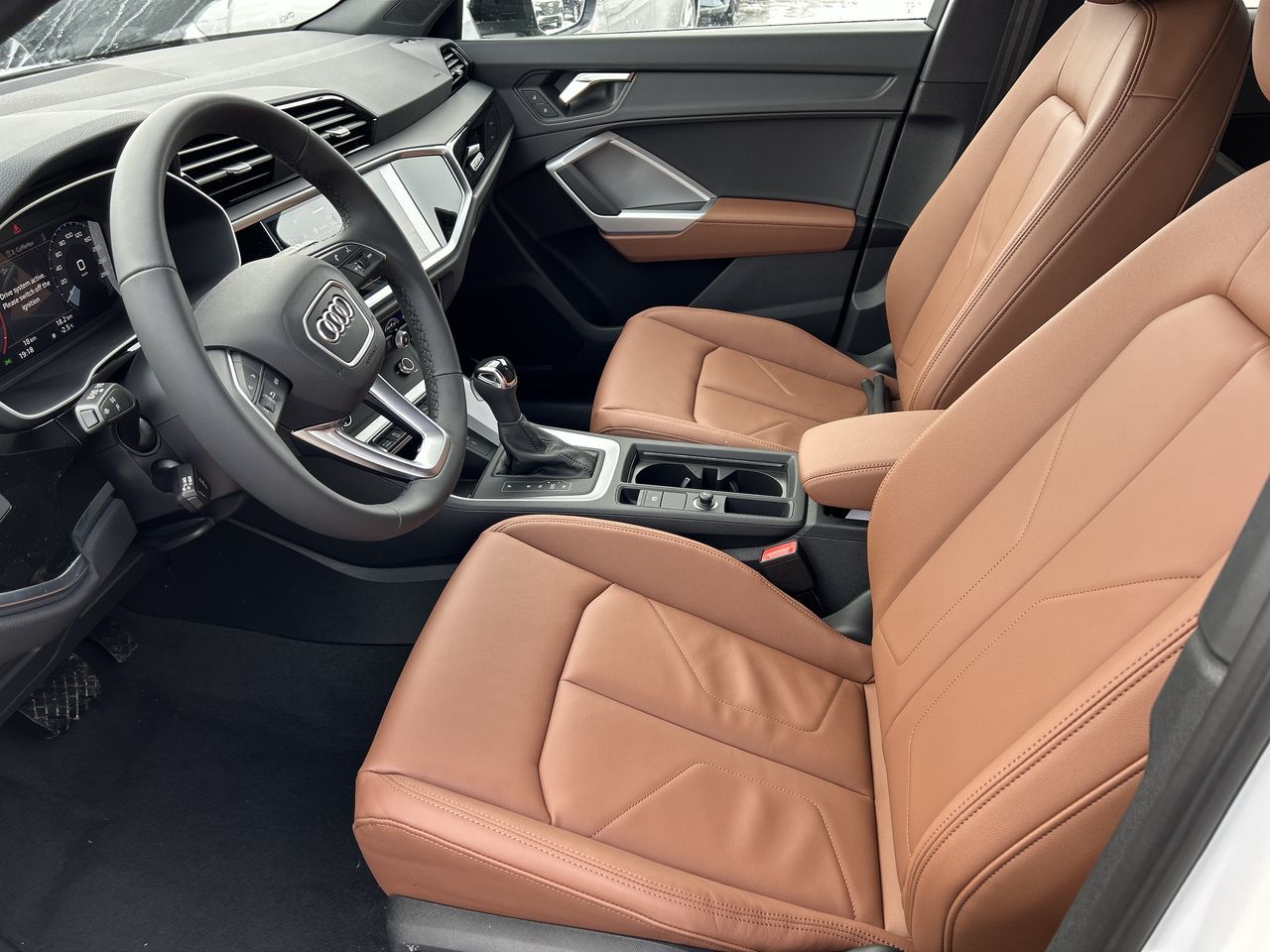 2025 Audi Q3 in Toronto, Ontario