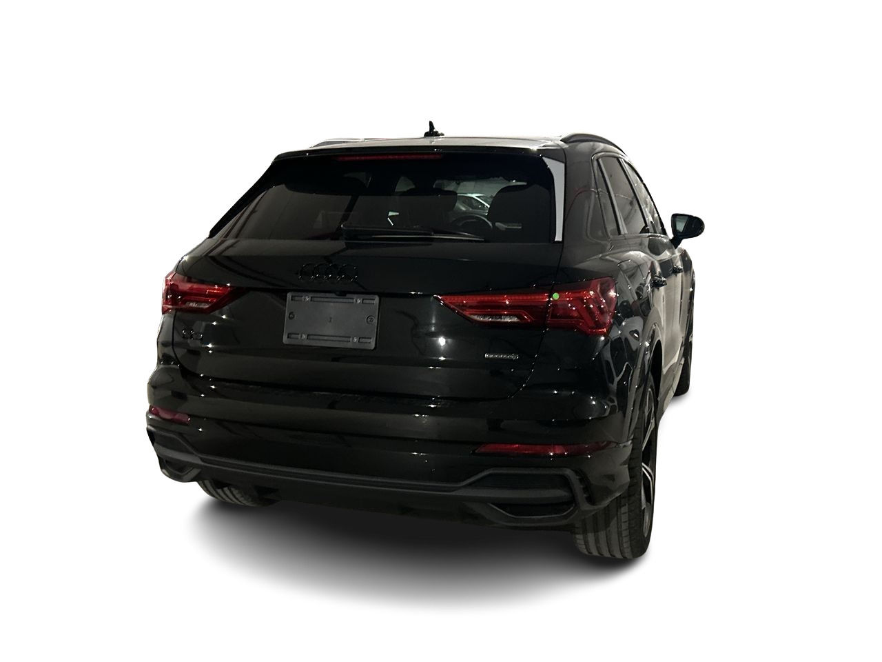2025 Audi Q3 in Toronto, Ontario