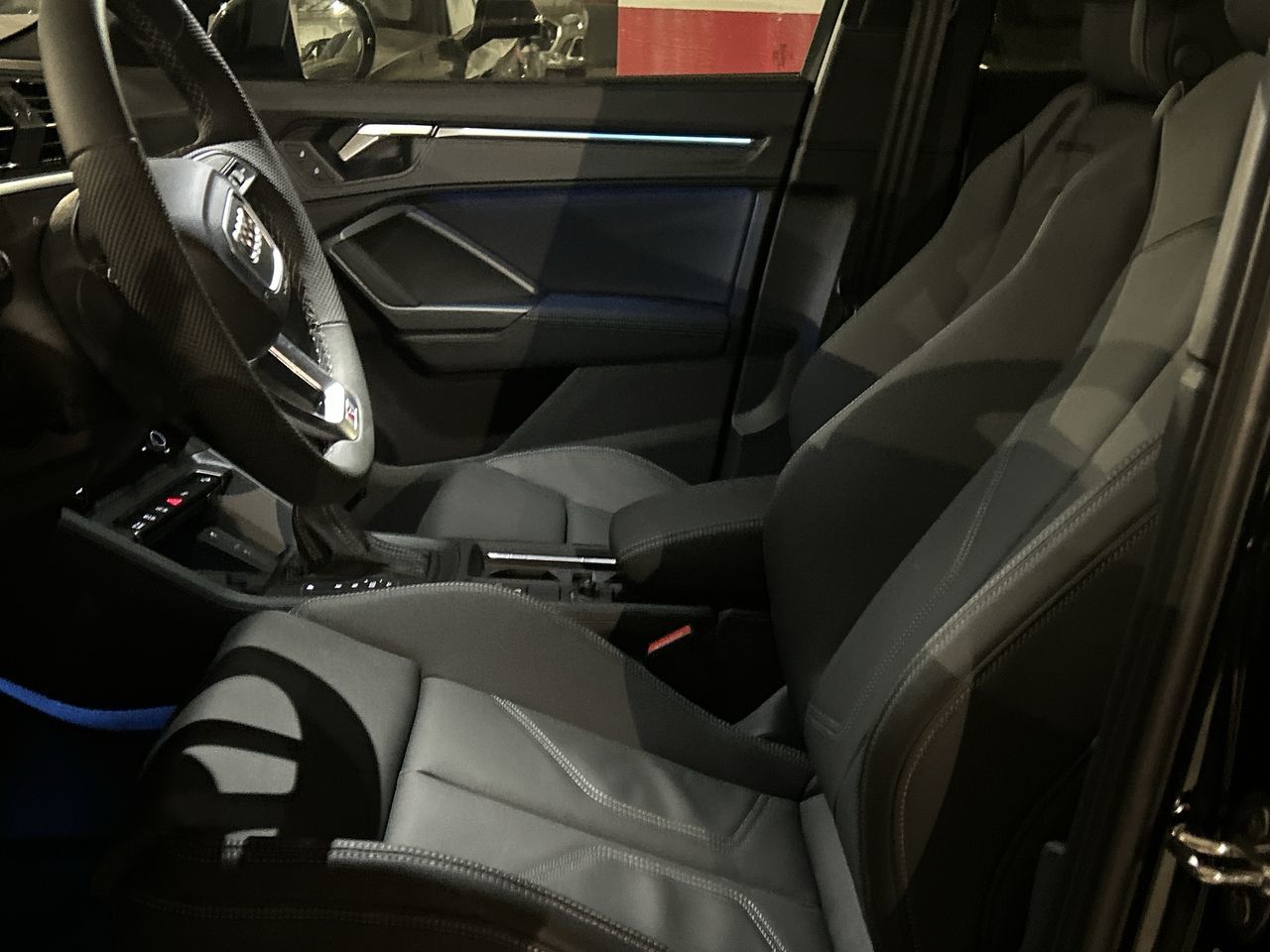 2025 Audi Q3 in Toronto, Ontario