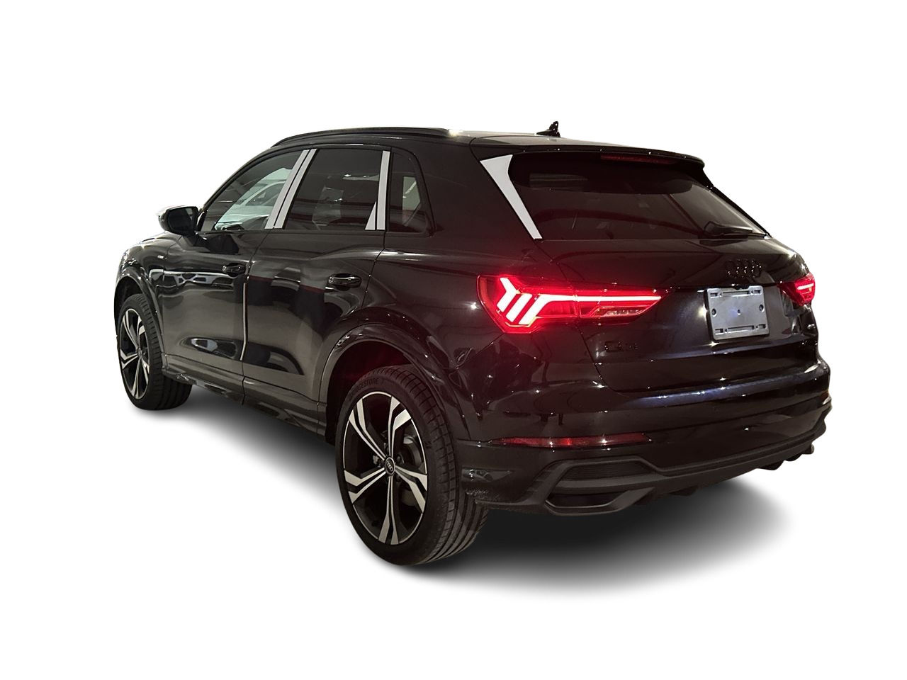 2025 Audi Q3 in Toronto, Ontario