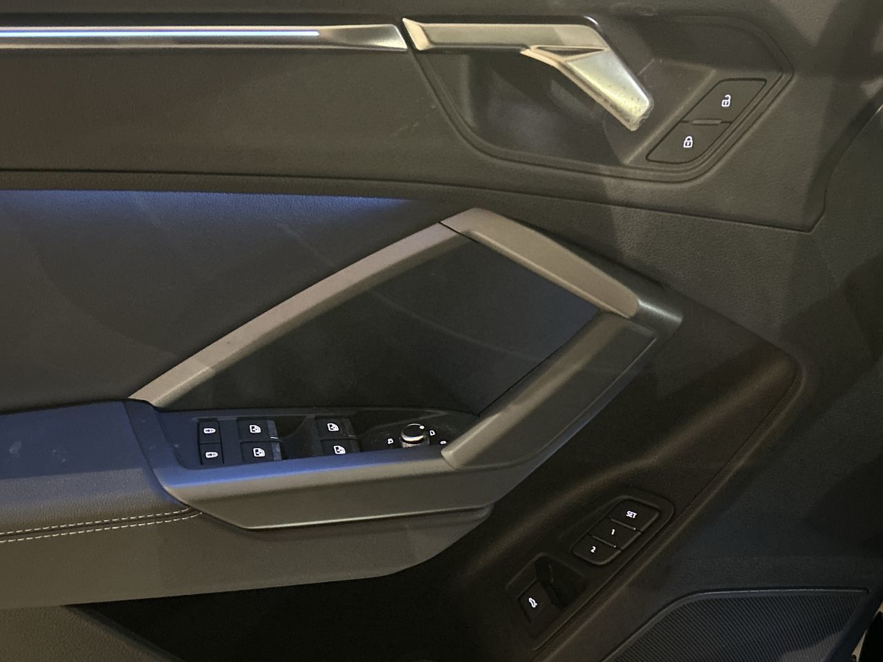 2025 Audi Q3 in Toronto, Ontario