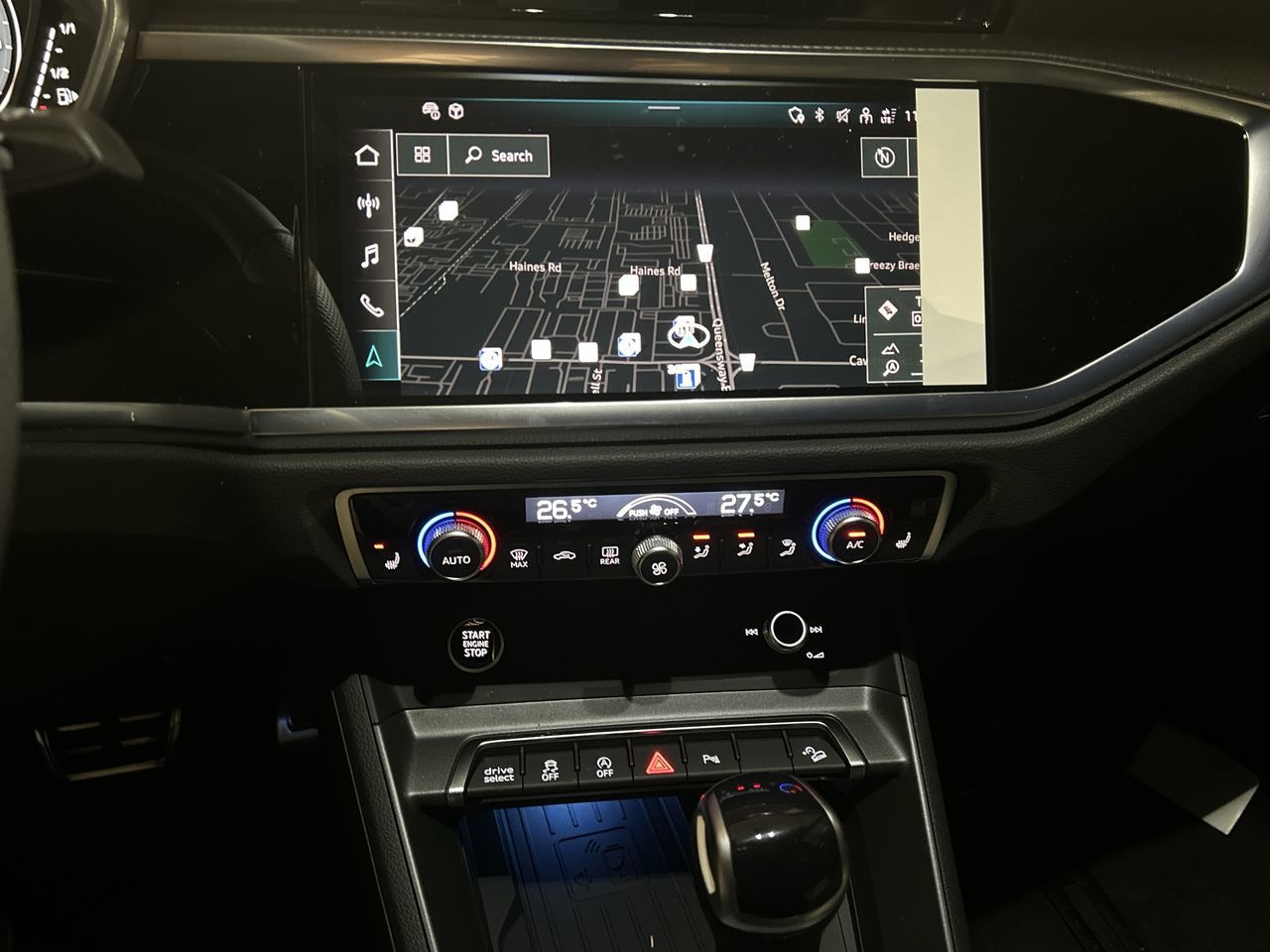 2025 Audi Q3 in Toronto, Ontario