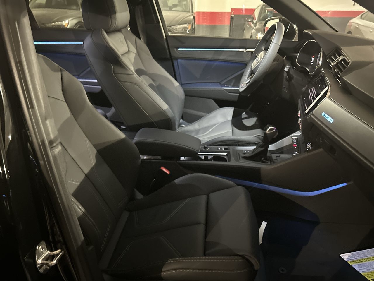 2025 Audi Q3 in Toronto, Ontario