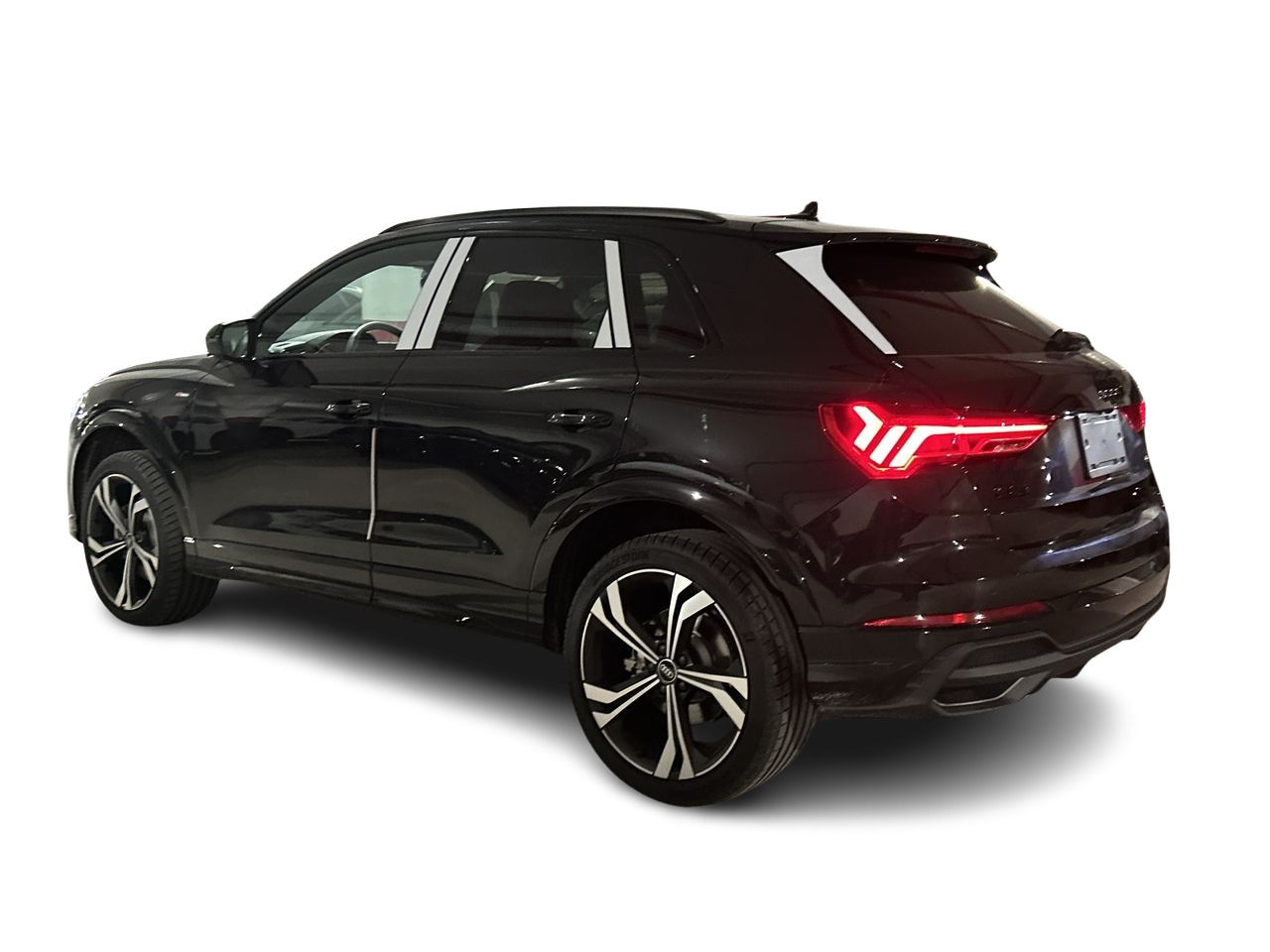 2025 Audi Q3 in Toronto, Ontario