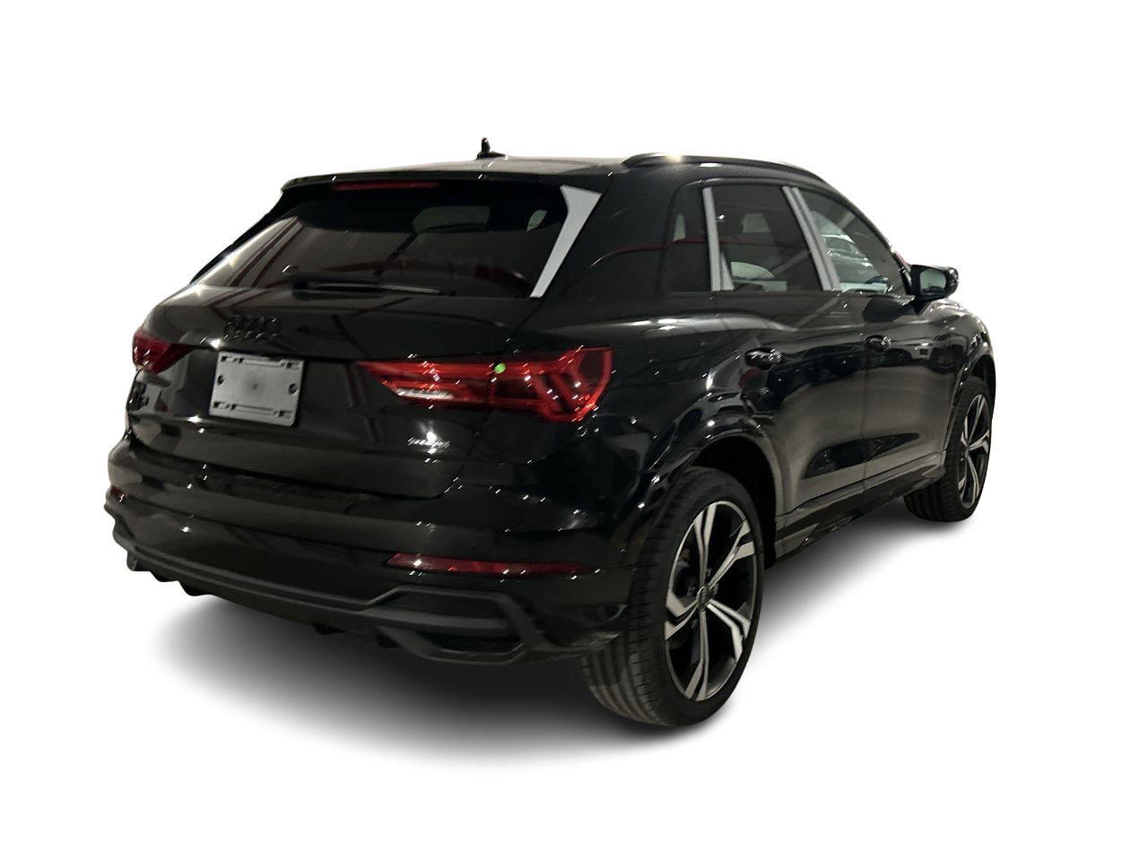2025 Audi Q3 in Toronto, Ontario
