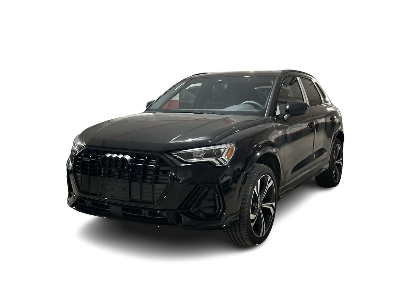 2025 Audi Q3 in Toronto, Ontario