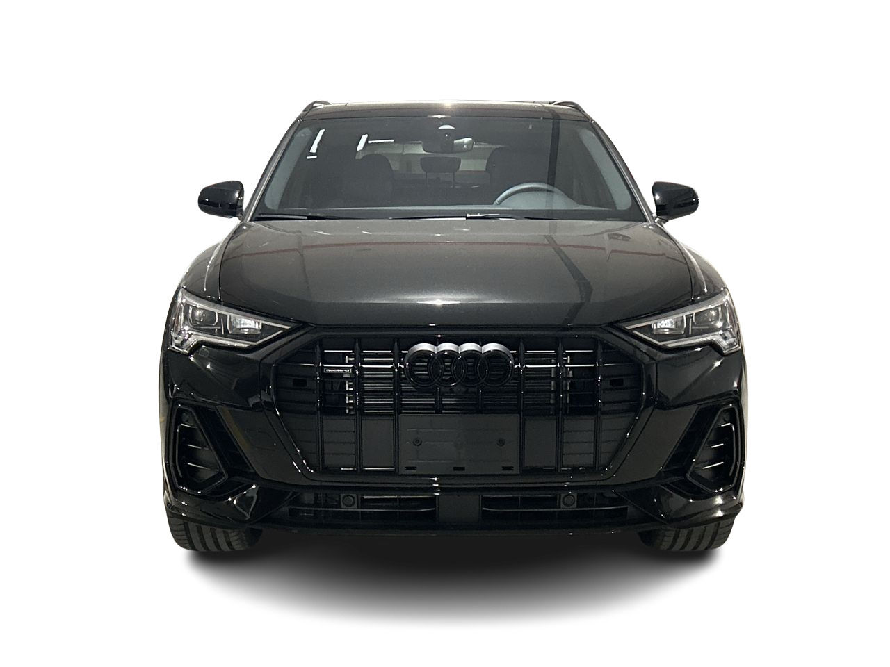 2025 Audi Q3 in Toronto, Ontario